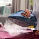 STEAM IRON  DST7041/20 AZUR 2800W 300ml 50-250gr/min STEAMGLIDEADVANC AUTO OFF